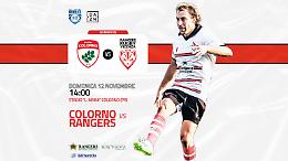 Rugby serie A Elite, Vicenza in trasferta a Colorno