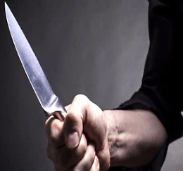 Trevigiano, sequestrate armi bianche nascoste in un campo sportivo