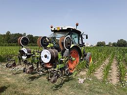 Cambiamenti climatici, sinergie allo studio tra Veneto orientale e Slovenia