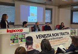 Progetto Gabbiano, storie di donne e del loro riscatto dalla violenza