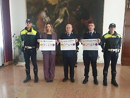 A Rovigo si punta sull'educazione stradale: al via il progetto formativo nelle scuole con la Polizia locale