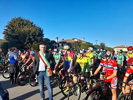 “Giro d’Italia anche a Zero Branco” e con Schiavon si guarda già al 2027