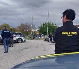 Portogruaro, controlli antidroga davanti alle scuole