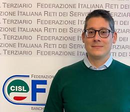 156 sportelli e 725 dipendenti in meno, First Cisl Venezia: "Fermiamo la desertificazione bancaria"