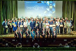 Confartigianato Vicenza, trent'anni d'impresa. Venzo: “Testimoni delle opportunità che il mondo dell’artigianato offre”
