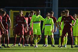 Calcio D, pareggio incolore per l’Adriese a Breno