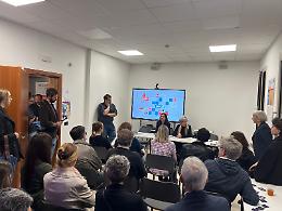 Federazione dei Comuni del Camposampierese, Officine Digitali: mille persone raggiunte, cento eventi e 22 app sviluppate