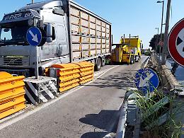 Limena: disagi sul ponte della Libertà, il sindaco scrive alla Provincia