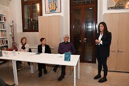 Amate e rispettate la donna, femminismo mazziniano e parità di genere. Se ne è parlato all’ Associazione Minelliana a Rovigo