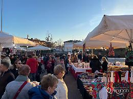 Natale in vista: tanti appuntamenti in programma con la Pro loco di Quinto di Treviso
