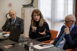 Nuova mostra al Roncale sul casato de Silvestri