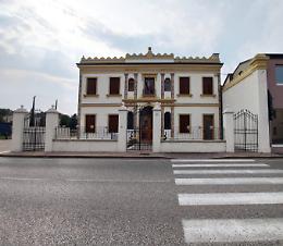 Casalserugo riconosciuto Comune Attivo