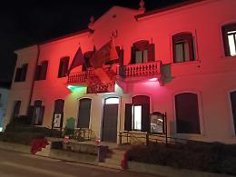 Zero Branco si tinge di rosso contro la violenza sulle donne: tante iniziative in vista della giornata del 25 novembre