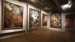 Musei civici ad un euro: domenica 7 gennaio torna l'appuntamento anche a Verona