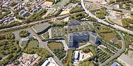 Padova, nuovo Ospedale. Tre incontri per approfondire il progetto 
