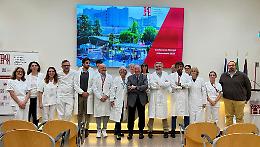 Padova, nuove tecniche endoscopiche per malattie gastrointestinali