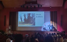 Lo Zero è un fiume… e molto altro: Bison, De Zottis e Zanetti raccontano il territorio