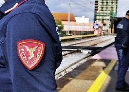 Polizia Ferroviaria di Venezia, il bilancio delle attività durante le Feste, 3 gli arresti, 2018 controlli