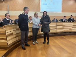 A Treviso, la street art racconta la sicurezza stradale