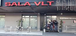 Jesolo, il questore chiude per 15 giorni la sala slot