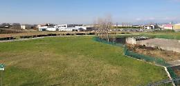 Bassano: un parco pubblico di 36.500 metri quadrati accanto al San Bassiano