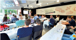 &ldquo;Sapori del Territorio&rdquo;, un viaggio alla scoperta delle eccellenze enogastronomiche locali