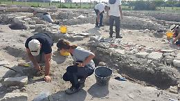 L'Università Ca' Foscari indaga l'antica realtà di Jesolo