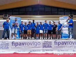 Pallavolo, selezioni maschili, novità alla guida per i team di Fipav Rovigo