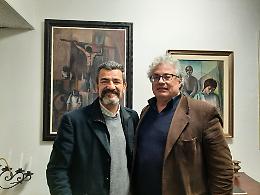 San Donà, un'opera di Vittorio Rorato sarà esposta al Cnel a Roma
