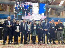 Annalisa Minetti testimonial del turismo inclusivo