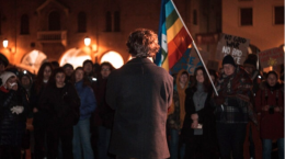 Silenzio al Senato accademico di Padova, Udu: “L’Ateneo manca di coraggio sulla questione israelo-palestinese, ma non ci stiamo”