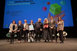 Alla biografia di Michele Ferrero, il Premio Valori d'impresa