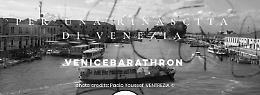 Ultimi giorni per partecipare al concorso per il logo di "VeniceBarathron"