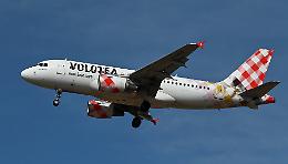 Volotea, sei nuovi rotte in partenza dal Catullo dalla prossima primavera