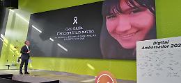 Giulia Cecchettin, Zaia: "Lutto regionale per il funerale. Necessario far crescere la cultura del rispetto" | VIDEO