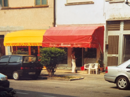 Cavarzere, con Zig Zag volge al termine una storia di commercio, passione e tanto filo