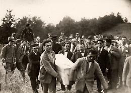 Giacomo Matteotti, al via le celebrazioni per il Centenario