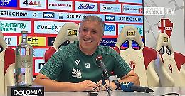 Calcio C Coppa, il Padova batte 1-0 Pontedera e passa in semifinale