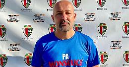 Calcio Promozione, a Monselice esonerato l’allenatore Paolo Antonioli