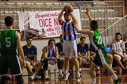 Basket Rovigo, il Sekal batte 68-62 il Selvazzano