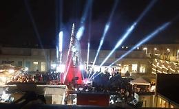 Natale 2023: Borgoricco vince il bando per iniziative di animazione commerciale