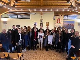 Via alle iniziative per il Natale a Porto Tolle
