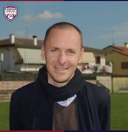 Calcio D, Luparense si dimette il diesse Gabrielli
