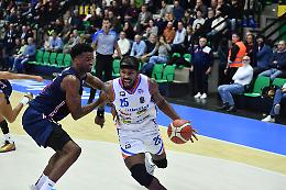 Basket, Treviso cerca il successo bis a Cremona