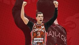 Basket B, Mestre si rinforza con Sven Smajlagić