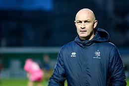 Rugby, Benetton rinnova il contratto a Calum MacRae tecnico della difesa