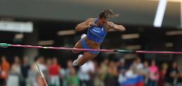 Atletica, a Padova i primi salti del 2024