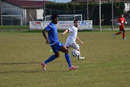 Calcio Rovigo, in attacco arriva Sunday Igboeli