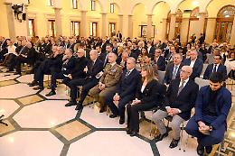 Gli auguri del Prefetto alla città e al Polesine