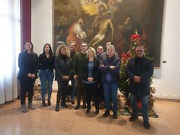 Nuove aree urbane per 13 comuni